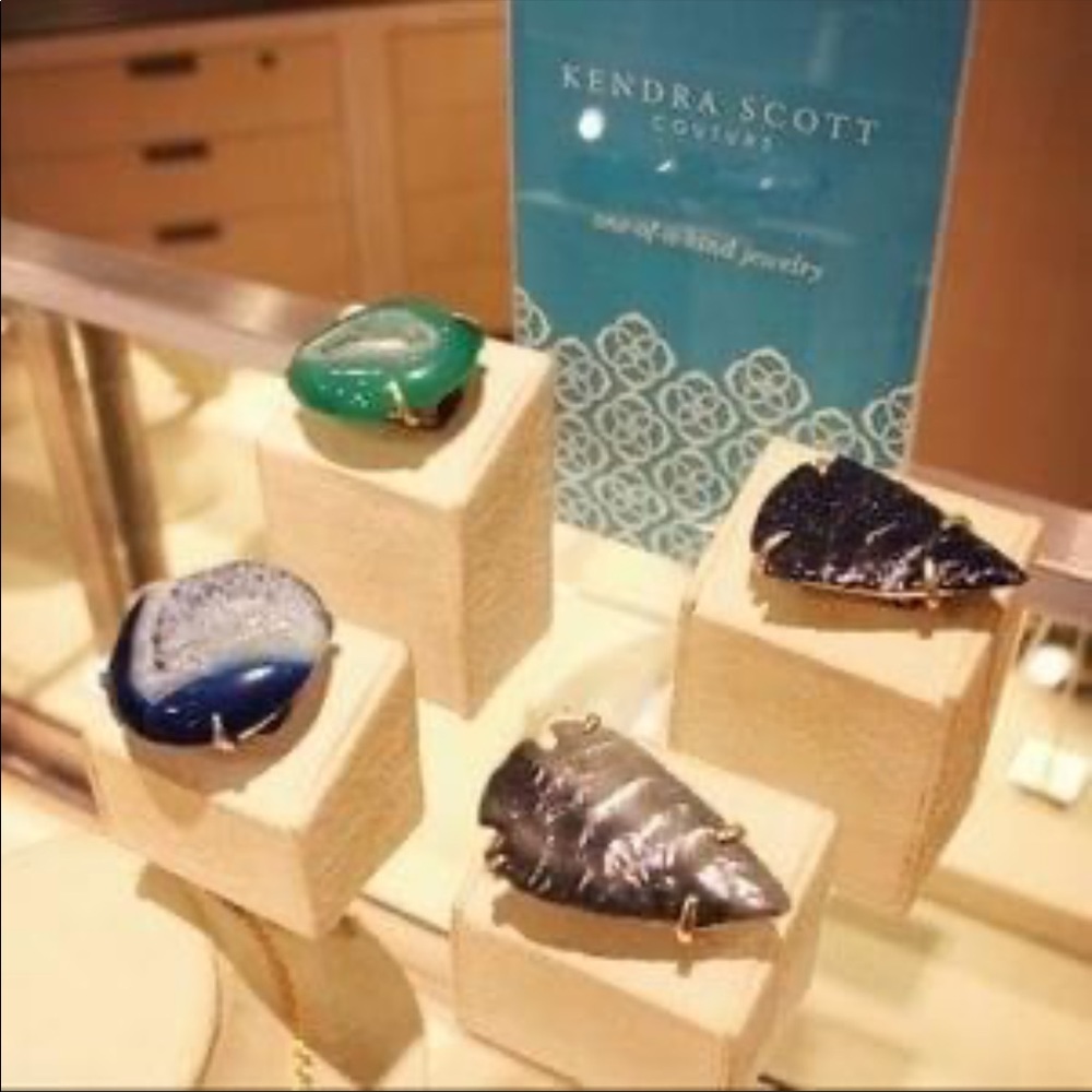Kendra Scott Rings - Picture 4 of 11